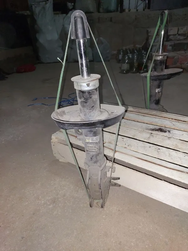 amartizator