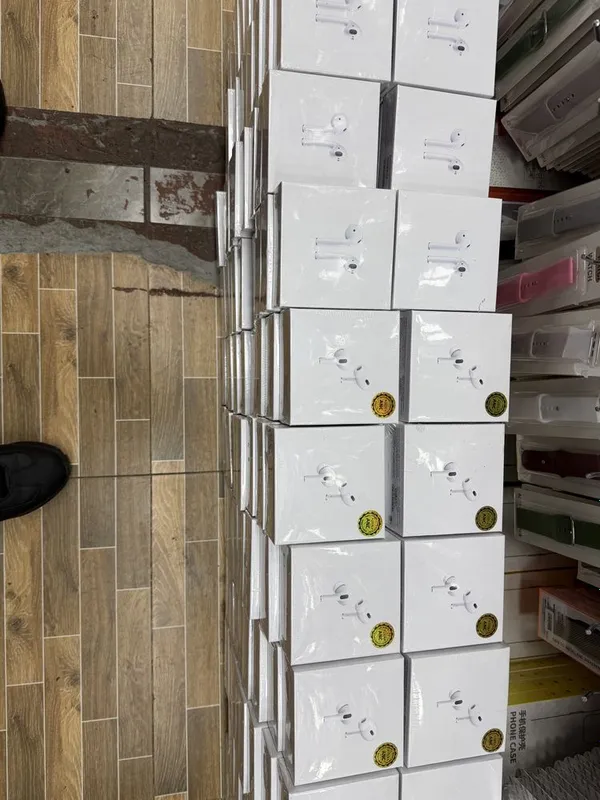 Airpods 4 anc - 2.2 - pro 2 - pro 3 — фото 5