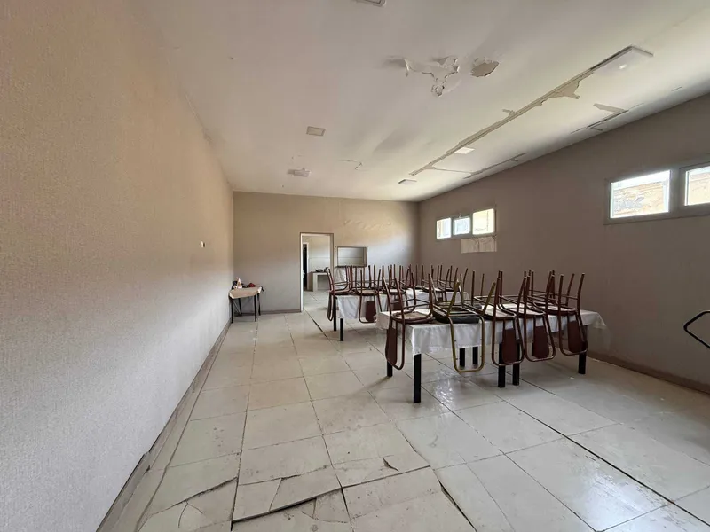 TAYYOR 40 SOTIQLI NOTURAR joy sotiladi #a862 — фото 7