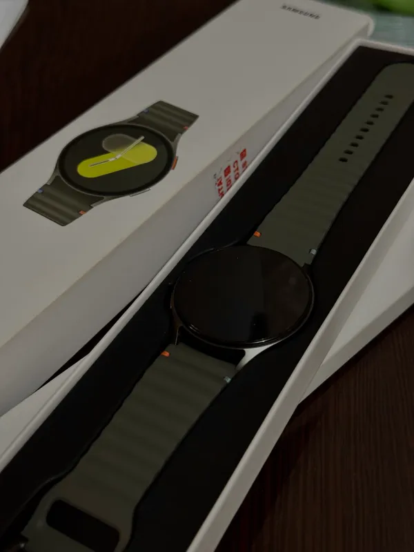 Samsung Galaxy Watch 7 2