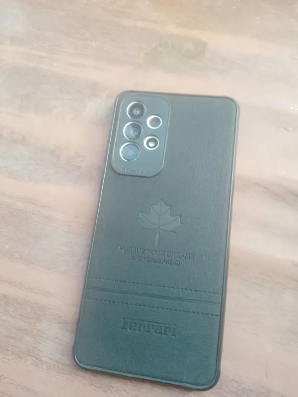 Samsung Galaxy A33 5G 2 Samsung Galaxy A33 5G 2