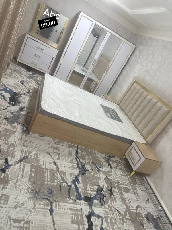 Spalniy mebel nabor