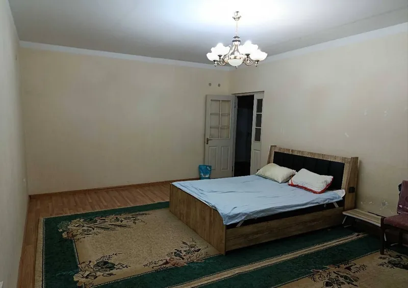 Аренда Алишеробод 2
