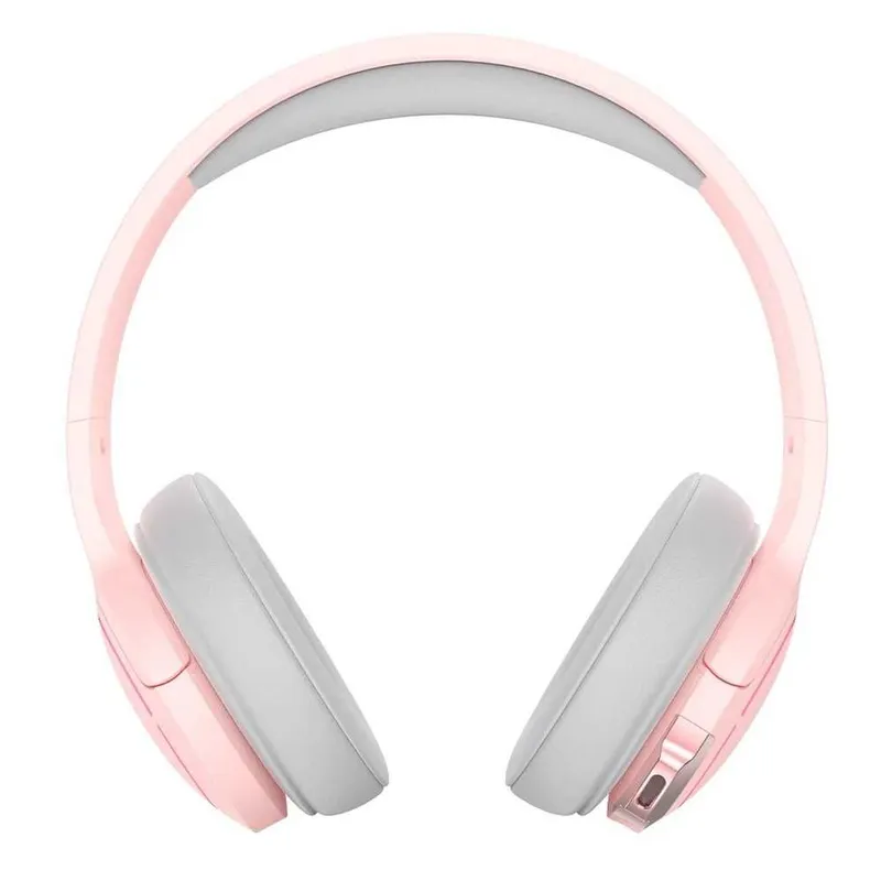 | Наушники Edifier G2BT Black/Pink 4