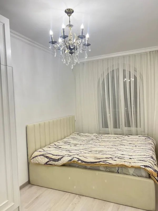 Аренда 3/2/9. ЖК. Асалом Сохил. Ор-р. УЗБУМ, Рисовый — фото 7