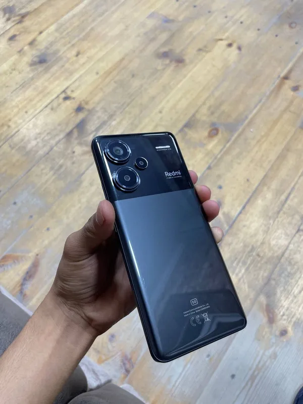 redmi not 13 pro plus 5g 512