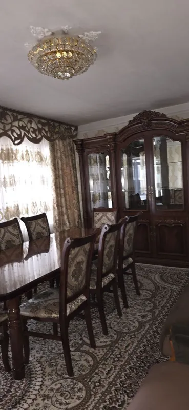 Срочний аренда кивартира шайхонтохур район Чорсу — фото 5