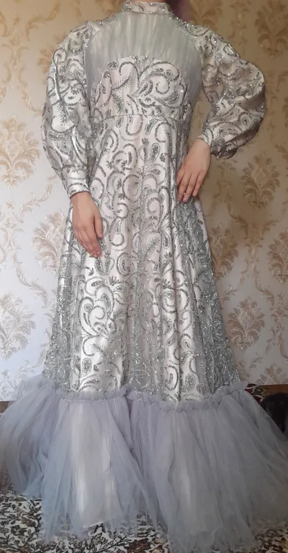 vecherniy koʻylak
