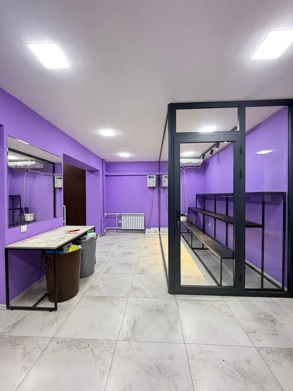 Продажа помещения в Мирзо Улугбек Ул Сайрам Ор Буз базар, Анор банк — фото 6