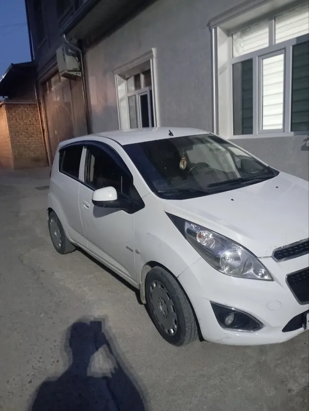 Spark 3 pazitsiya 12 mator metan gaz — фото 3