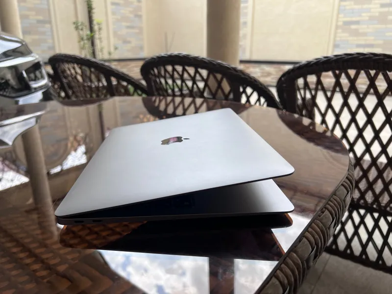 MacBook Air M1 8/256 — идеальное состояние 2 MacBook Air M1 8/256 — идеальное состояние 2