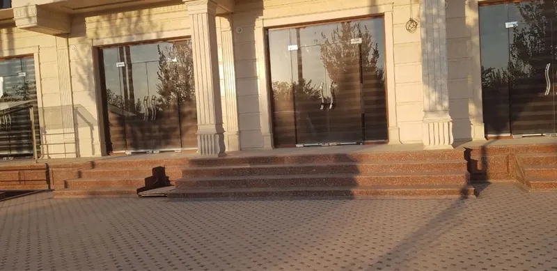 Продажа здания. Город Шахрисябз, улица Некуз 41 — фото 2