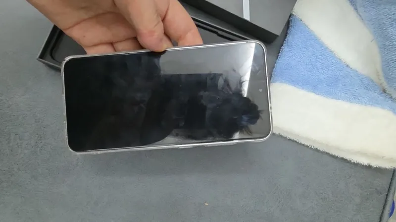 samsung s24 8 256gb holati zor ayol kishi ishlatga 3 samsung s24 8 256gb holati zor ayol kishi ishlatga 3