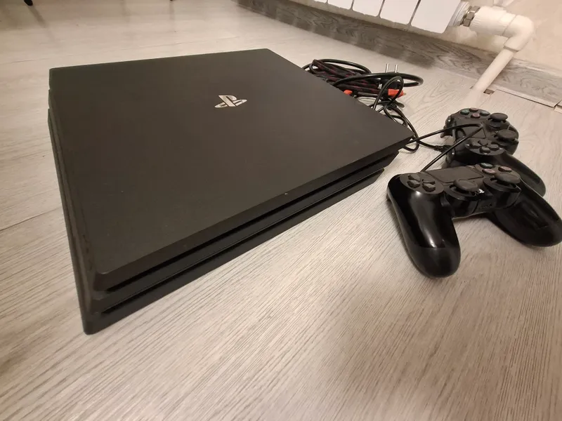Playstation 4 ni shoshilinch sotaman 2