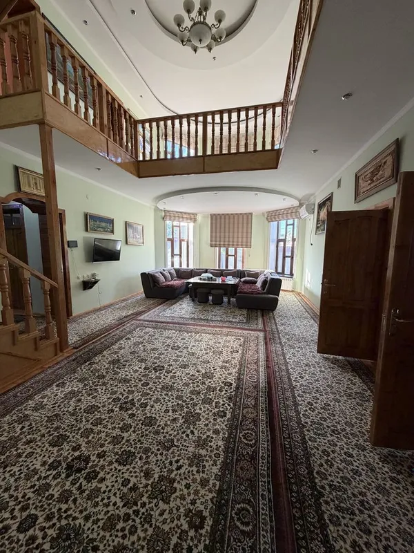 Nukus markazida Premium toifadagi 2 qavatli xovli sotiladi! — фото 5