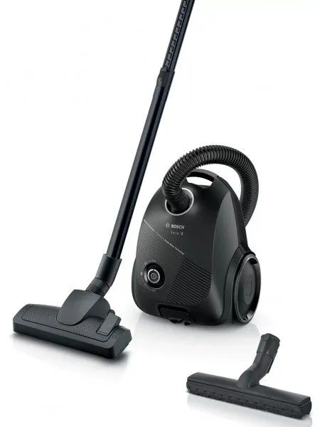 Пылесос Bosch BGLS2BA3D8