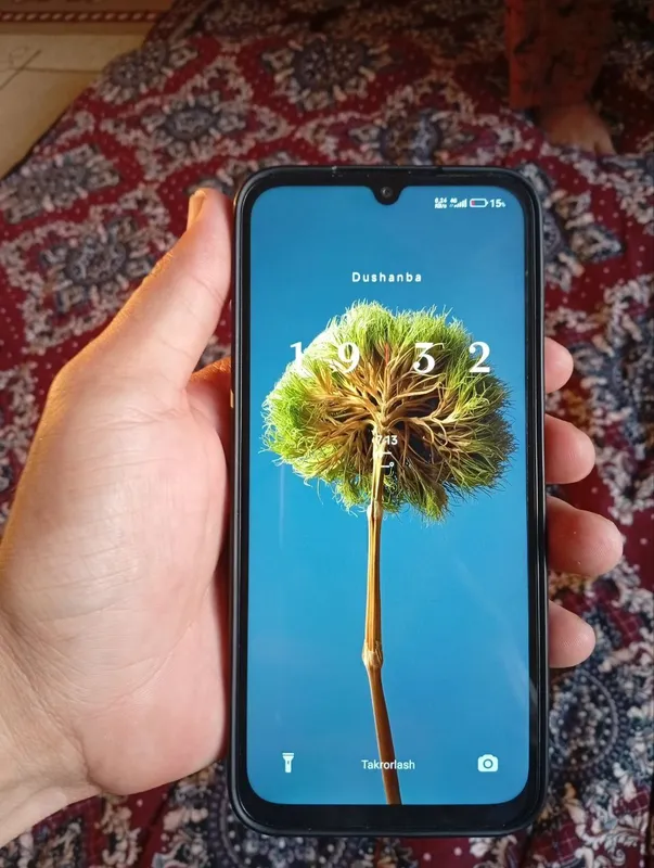 Sotiladi Srochno!!! Xolati ideal Redmi 15c 1 Sotiladi Srochno!!! Xolati ideal Redmi 15c 1