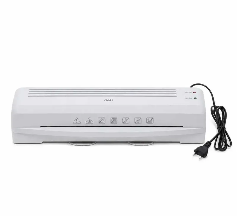 Laminatsiyalash apparati Laminator Yangi sifatli 7