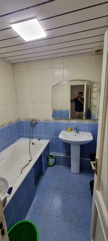 Сдаётся квартира на ул. Себзар (ориентир: НБУ Банк) — фото 6