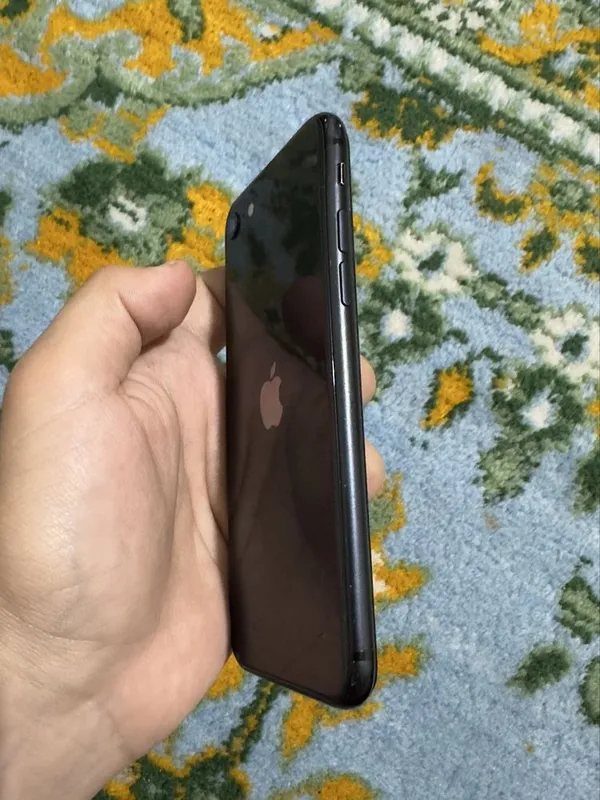 Iphone se 3 128gb (2022) — фото 4