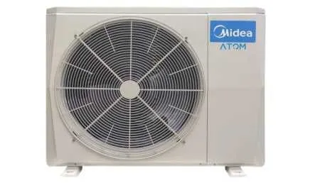 MIDEA Atom B VRF Tizimi — фото 7