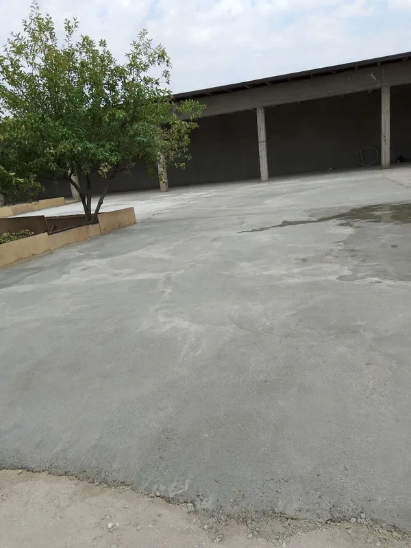 Styashka styashka va boshqa beton ishlari lazerni urovenda — фото 1