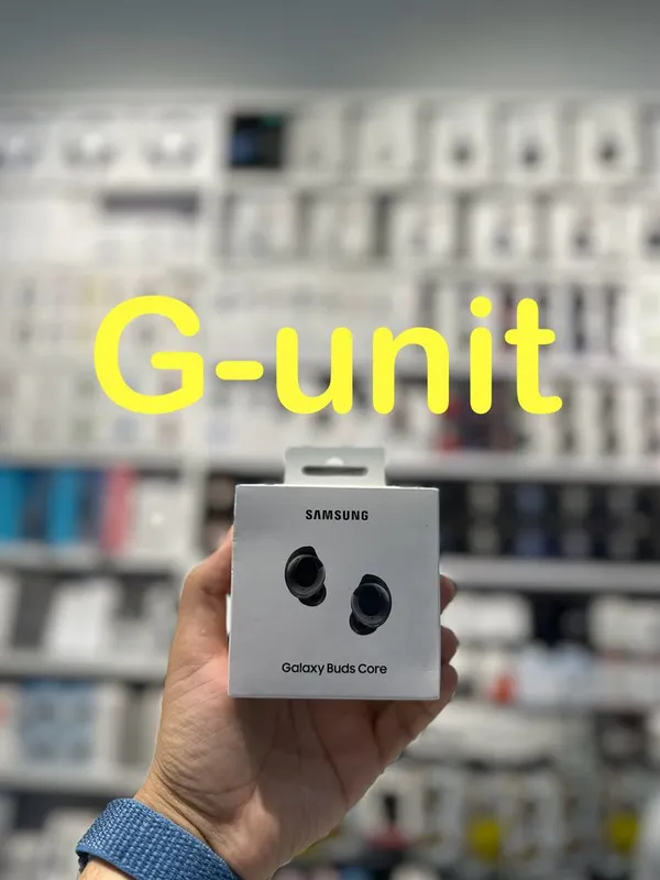 Samsung Buds Core (оптом)