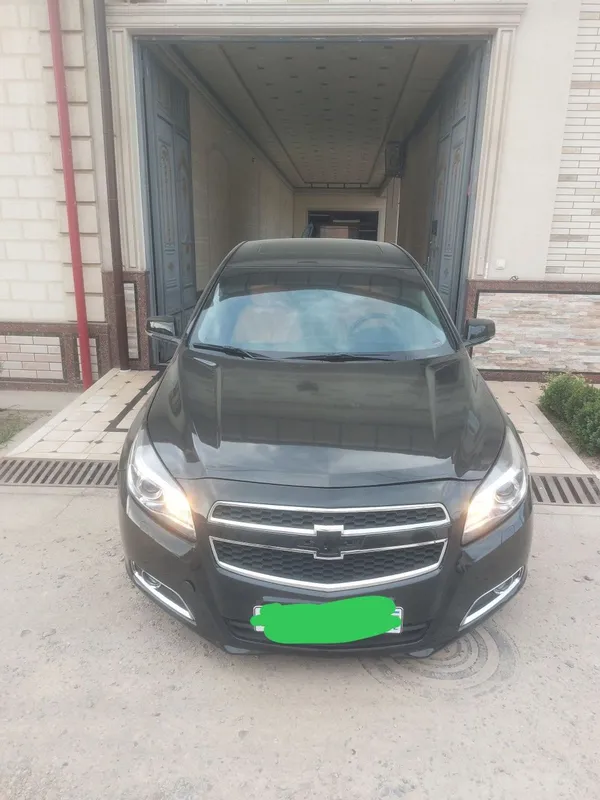 Malibu 1 sotiladi, Продается малибу 1