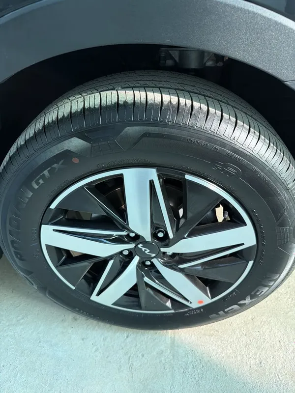 Kia Sorento 15 ming prabig 8 Kia Sorento 15 ming prabig 8