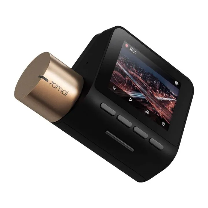 Видеорегистратор Xiaomi 70mai Dash Cam Pro Lite Midrive D08 (Black) 2 Видеорегистратор Xiaomi 70mai Dash Cam Pro Lite Midrive D08 (Black) 2