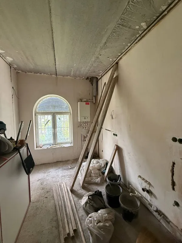 Продаётся 3-комнатная квартира в ЖК Cambridge Residence (коробка), 92 м² 5