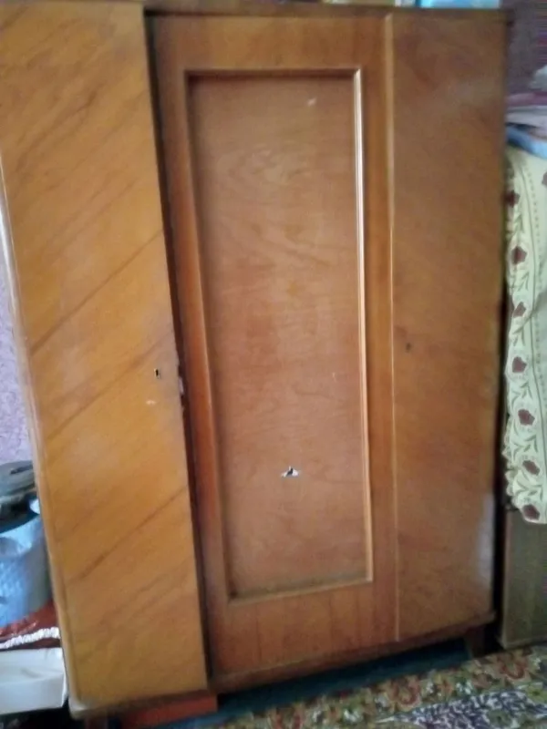 Shkaf sotiladi holati yaxshi — фото 1