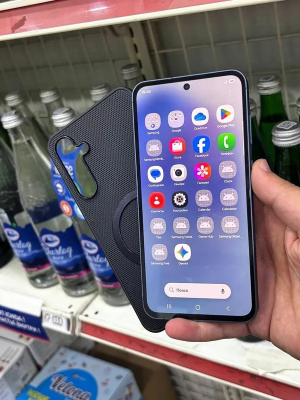 SAMSUNG GALAXY A55 5G 2 SAMSUNG GALAXY A55 5G 2