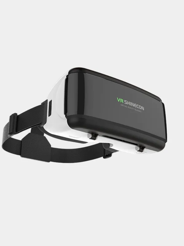 Virtual ko'zoynak - VR shinecon new | Uzb bo'ylab Dostavka bepul — фото 3
