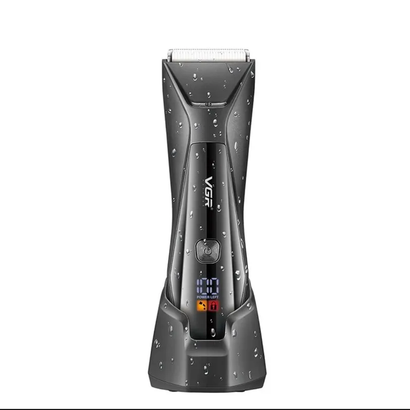 VGR 938 va 957 Badandagi tuklar uchun body trimmer