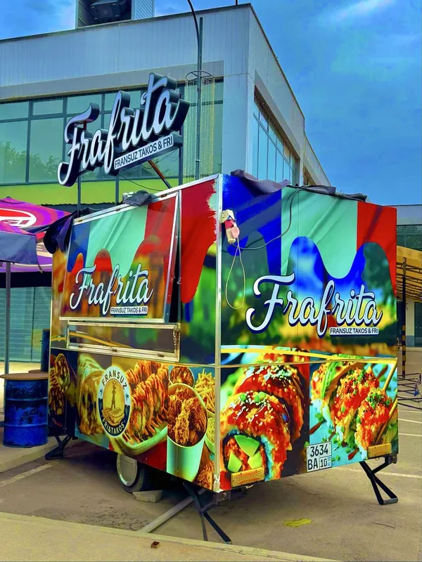 Kuchma dukon / Food truck / Фуд трак / Fudtrak / Budka / Dukon / Бутка 1 Kuchma dukon / Food truck / Фуд трак / Fudtrak / Budka / Dukon / Бутка 1