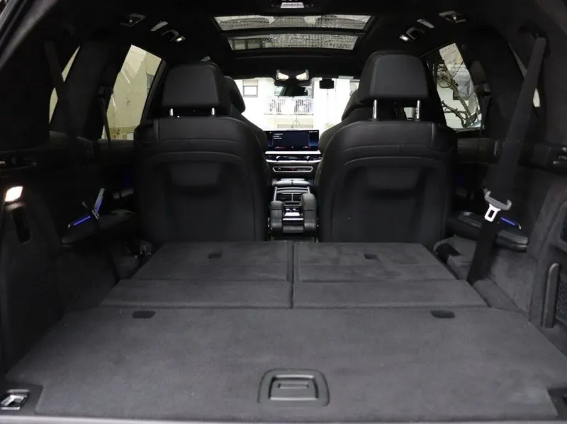 Range rover p360 Se Long 7 мест 6