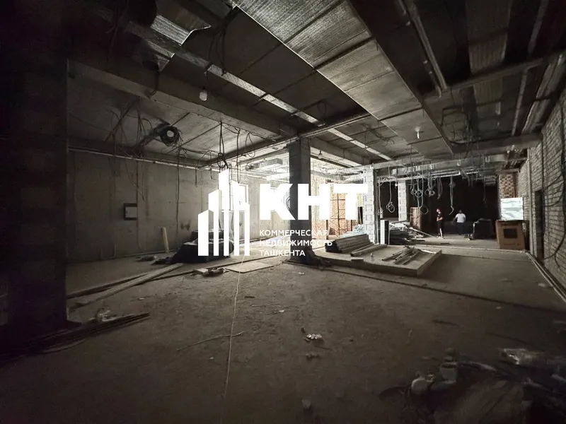 Аренда помещения (4 уровня), 2200 м² 7