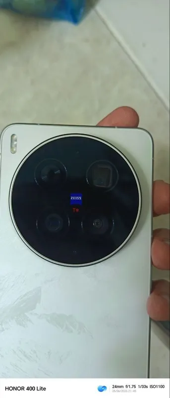 Vivo X300 Ultra, oq rang 16/512 — фото 1