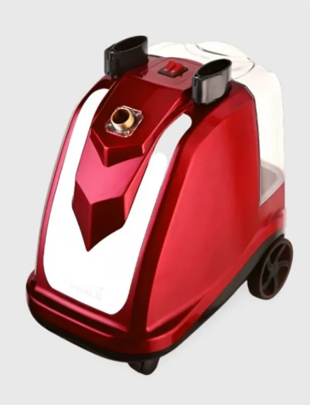 Паровой утюг Kelly KL815 2