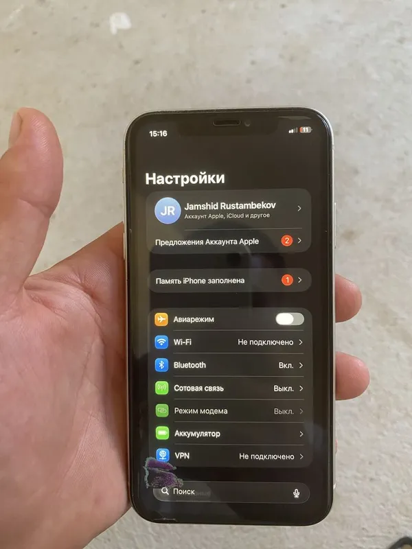 Iphone 11 holati ortacha 5 Iphone 11 holati ortacha 5