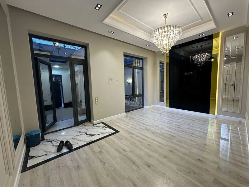 Дом Никитина 360 м2 — фото 2
