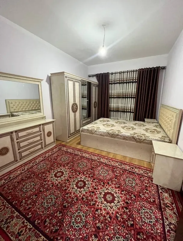 3-комнатная квартира, ЖК, Яшнабадский район — фото 4