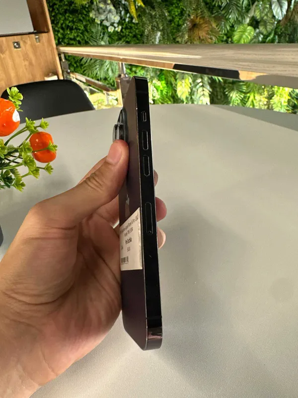 iPhone 14 Pro 256Gb 86% Purple 3