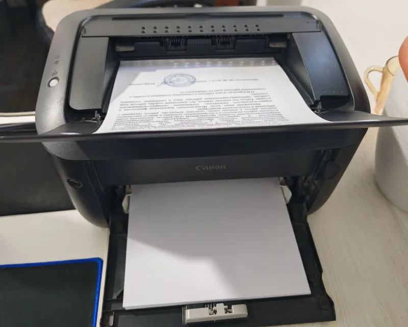 Canon i-SENSYS LBP6020/LBP6030 1