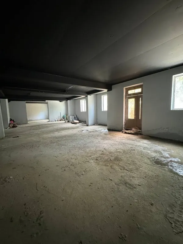 Новостройка домни сокольний этажида 340 кв. жой арендага берилади, — фото 3