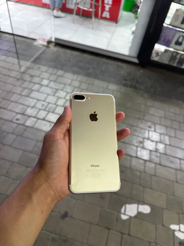 iPhone 7 Plus