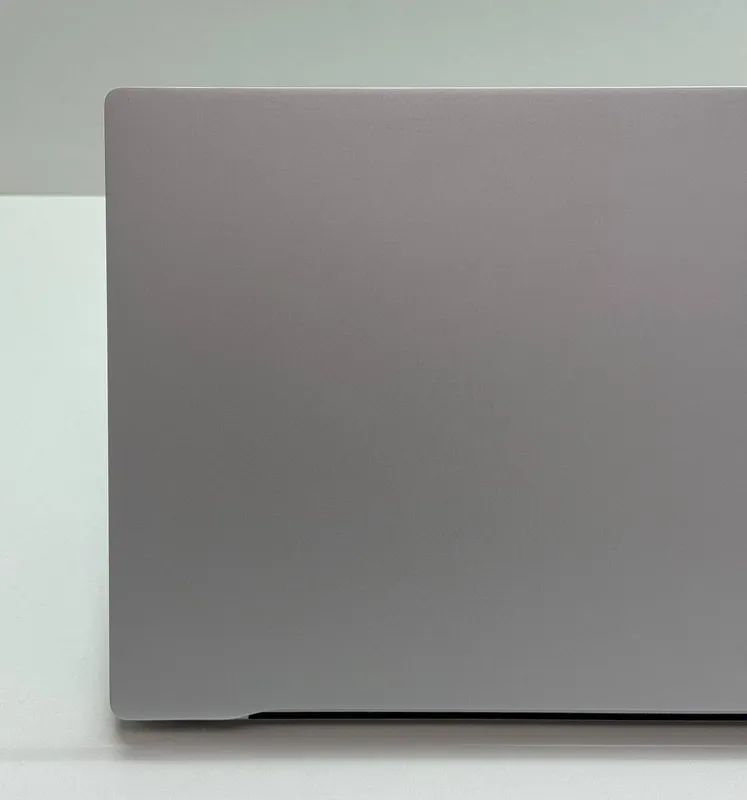 Asus Vivobook S15 — 3K OLED 120Hz / 1TB NVMe M2 SS — фото 6