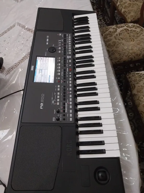 Korg pa600 sotiladi — фото 1