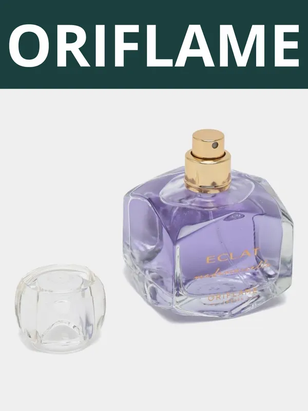 ORIFLAME — Eclat Mademoiselle — 50 мл 4 ORIFLAME — Eclat Mademoiselle — 50 мл 4